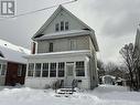 254 John St, Sault Ste. Marie, ON  - Outdoor 