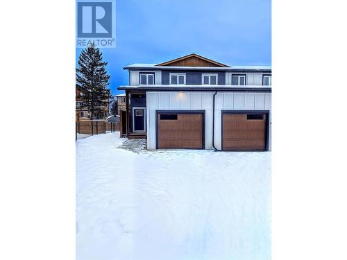 4824 Ridge Road Unit# 4, Radium Hot Springs, BC - Outdoor