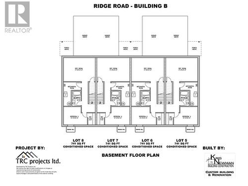 4824 Ridge Road Unit# 4, Radium Hot Springs, BC - Other