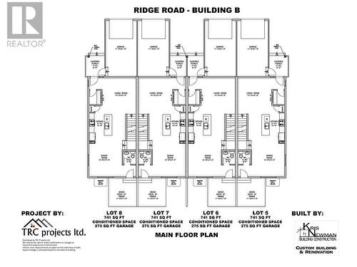 4824 Ridge Road Unit# 4, Radium Hot Springs, BC - Other