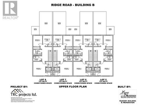 4824 Ridge Road Unit# 4, Radium Hot Springs, BC - Other