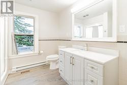 Large full bath on 2nd floor - 