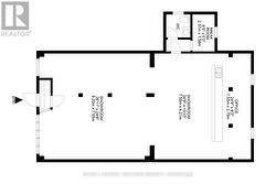 COMMERCIAL: Floor plans as measured - 