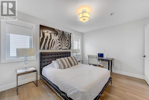 2120 Ironwood Road, London, ON - Indoor Photo Showing Bedroom