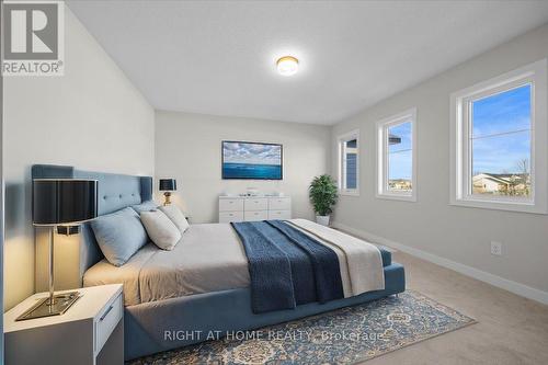 2040 Postilion Street, Ottawa, ON - Indoor Photo Showing Bedroom