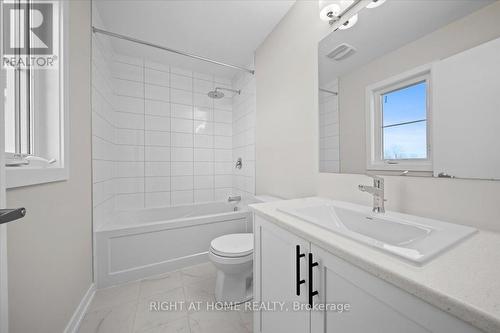 2040 Postilion Street, Ottawa, ON - Indoor Photo Showing Bathroom