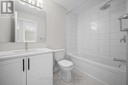 2040 Postilion Street, Ottawa, ON - Indoor Photo Showing Bathroom