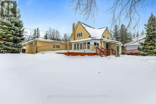 2527 Old Montreal Road, Ottawa, ON 