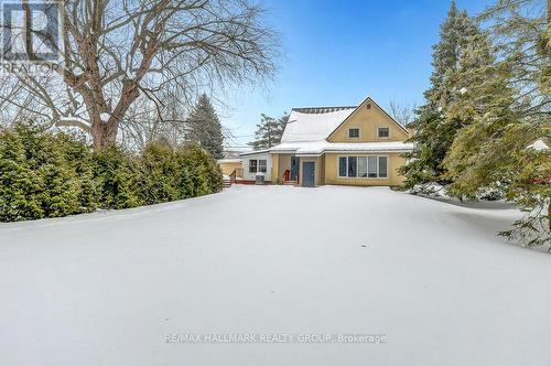 2527 Old Montreal Road, Ottawa, ON 