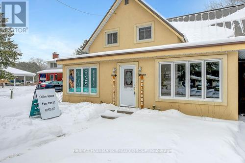 2527 Old Montreal Road, Ottawa, ON - Outdoor With Facade