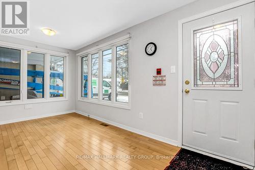 2527 Old Montreal Road, Ottawa, ON - Indoor Photo Showing Other Room