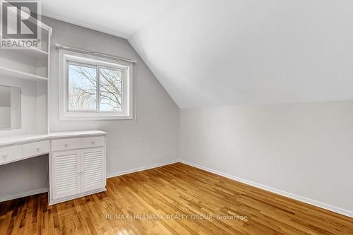 2527 Old Montreal Road, Ottawa, ON - Indoor Photo Showing Other Room