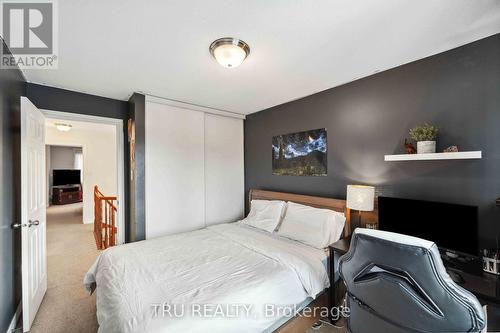 118 Tacom Circle, Ottawa, ON - Indoor Photo Showing Bedroom