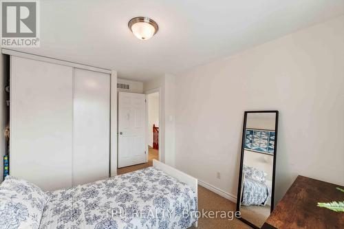 118 Tacom Circle, Ottawa, ON - Indoor Photo Showing Bedroom