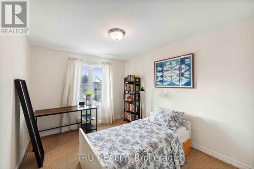 118 Tacom Circle, Ottawa, ON - Indoor Photo Showing Bedroom