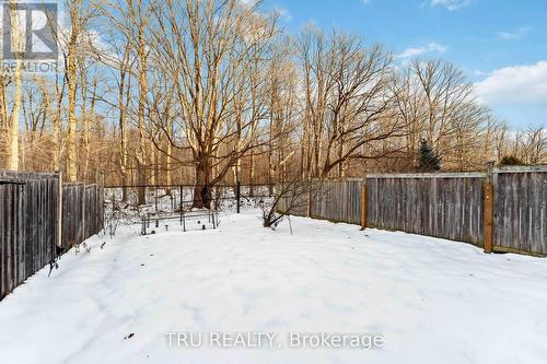 118 Tacom Circle, Ottawa, ON - Outdoor