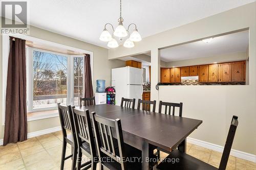 351 Russell Road, Clarence-Rockland, ON - Indoor Photo Showing Dining Room