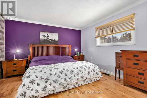 351 Russell Road, Clarence-Rockland, ON - Indoor Photo Showing Bedroom