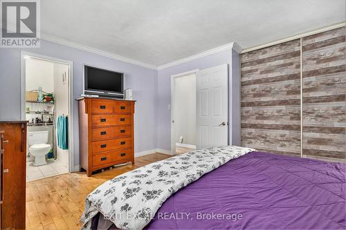 351 Russell Road, Clarence-Rockland, ON - Indoor Photo Showing Bedroom