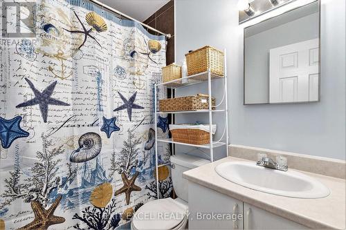 351 Russell Road, Clarence-Rockland, ON - Indoor Photo Showing Bathroom