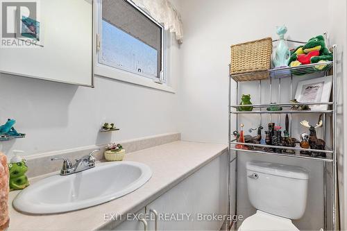 351 Russell Road, Clarence-Rockland, ON - Indoor Photo Showing Bathroom