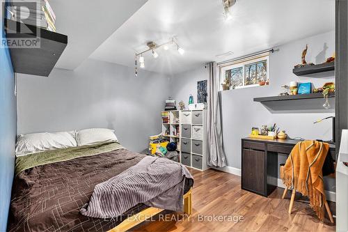 351 Russell Road, Clarence-Rockland, ON - Indoor Photo Showing Bedroom