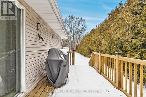 351 Russell Road, Clarence-Rockland, ON - Outdoor With Deck Patio Veranda With Exterior