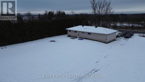 351 Russell Road, Clarence-Rockland, ON - Outdoor