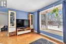 351 Russell Road, Clarence-Rockland, ON  - Indoor Photo Showing Living Room 