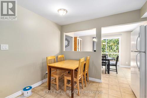 351 Russell Road, Clarence-Rockland, ON - Indoor Photo Showing Dining Room