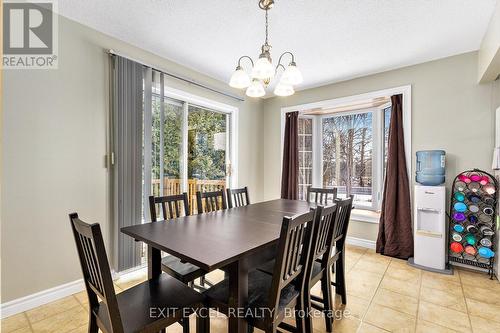 351 Russell Road, Clarence-Rockland, ON - Indoor Photo Showing Dining Room