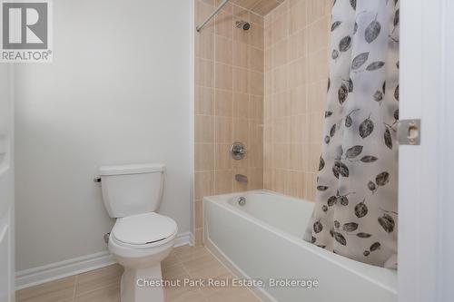 24 Dey Drive, Collingwood, ON - Indoor Photo Showing Bathroom