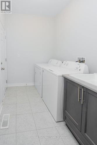 24 Dey Drive, Collingwood, ON - Indoor Photo Showing Laundry Room