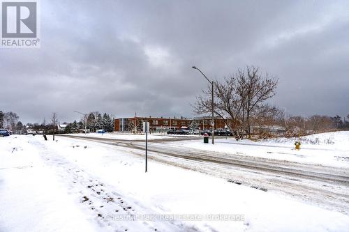 24 Dey Drive, Collingwood, ON - Outdoor With View