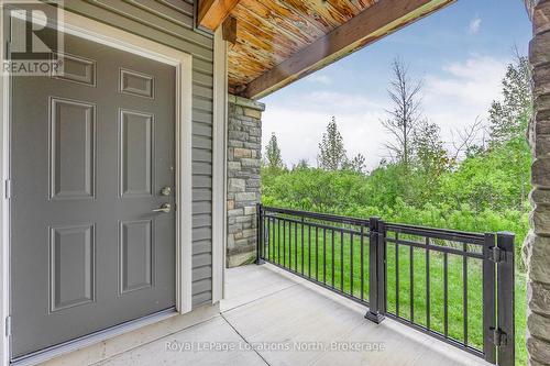 104 - 4 Anchorage Crescent, Collingwood, ON - Outdoor With Exterior