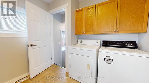 7749 Highway 21, South Bruce Peninsula, ON - Indoor Photo Showing Laundry Room