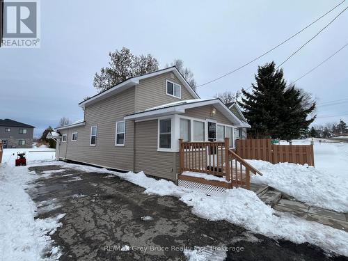 7749 Highway 21, South Bruce Peninsula, ON - Outdoor