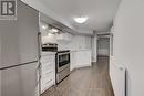 Bsmt - 1064 College Street, Toronto, ON  - Indoor Photo Showing Kitchen With Stainless Steel Kitchen 