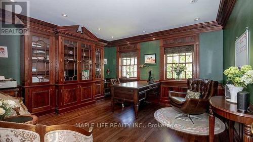 11 Dewbourne Avenue, Toronto, ON - Indoor Photo Showing Other Room