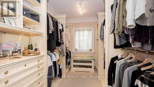 11 Dewbourne Avenue, Toronto, ON - Indoor With Storage