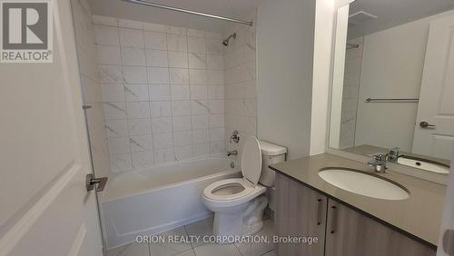 1512 - 1435 Celebration Drive, Pickering, ON - Indoor Photo Showing Bathroom