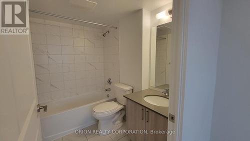 1512 - 1435 Celebration Drive, Pickering, ON - Indoor Photo Showing Bathroom