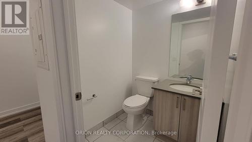 1512 - 1435 Celebration Drive, Pickering, ON - Indoor Photo Showing Bathroom