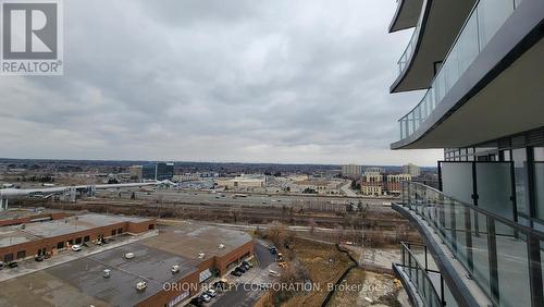 1512 - 1435 Celebration Drive, Pickering, ON - Outdoor With View