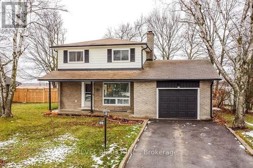 261 Nelson Crescent, Innisfil, ON - Outdoor