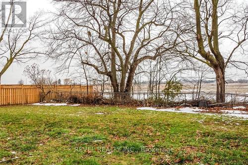 261 Nelson Crescent, Innisfil, ON - Outdoor