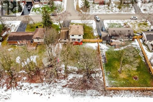 261 Nelson Crescent, Innisfil, ON - Outdoor