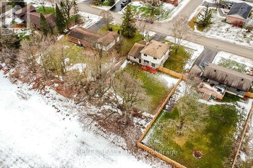 261 Nelson Crescent, Innisfil, ON - Outdoor With View