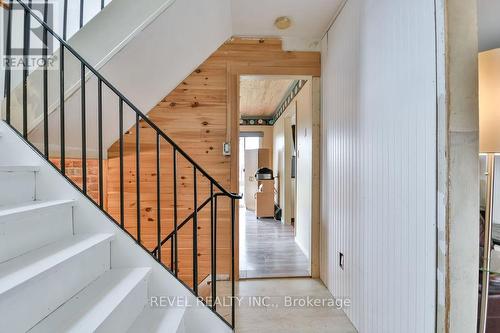 261 Nelson Crescent, Innisfil, ON - Indoor Photo Showing Other Room