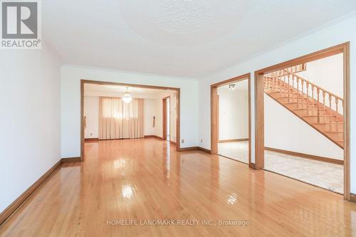 95 Poplar Heights Drive, Toronto, ON - Indoor Photo Showing Other Room